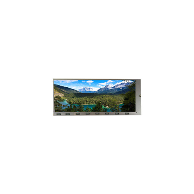 Harga yang bagus 8.2 inci 640*480 LM082VC1T01 75Hz layar LCD on line