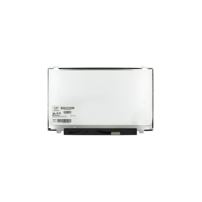 Harga yang bagus LP140WH2-TLB1 14,0 inci 1366*768 LCD Laptop Panel Display on line