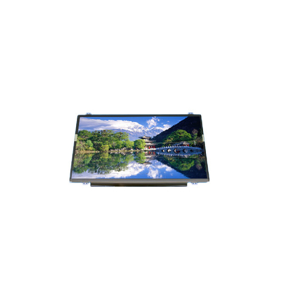 Harga yang bagus LP140WH2-TLL2 14,0 inci LCD Screen Module 1366*768 Lcd Display Panel on line