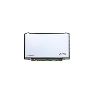 Harga yang bagus LP140WH8-TPA1 14.0 Inch 1366*768 LCD Screen Panel Untuk Laptop on line