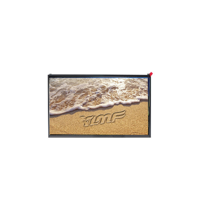 Harga yang bagus LP141WX1-TLE6 14,1 Inch 1280*800 30 Pin 60Hz LCD Display on line