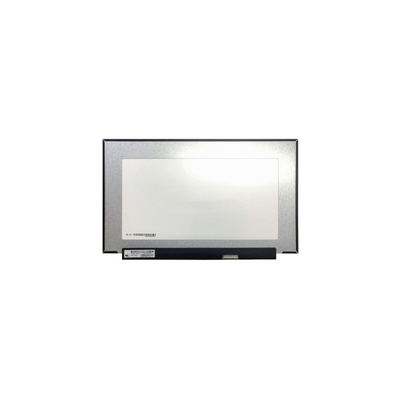 Harga yang bagus LP156WFG-SPF3 LCD Laptop Screen 1920*1080 144hz eDP 40 pin LCD Screen on line