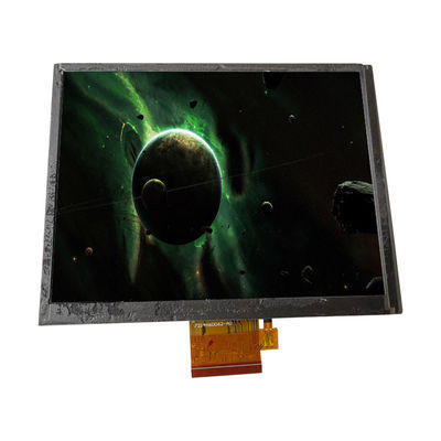 Harga yang bagus HSD070ISN1-B00 Layar LCD baru 7,0 inci 800 * 600 on line
