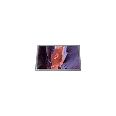 Harga yang bagus 800*480 LQ050Y3DC01 60Hz LCD Screen untuk Industri on line
