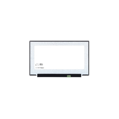 Harga yang bagus LP173WF5-SPA1 Baru 17,3 inci 1920*1080 LCD Panel Screen Untuk Laptop on line
