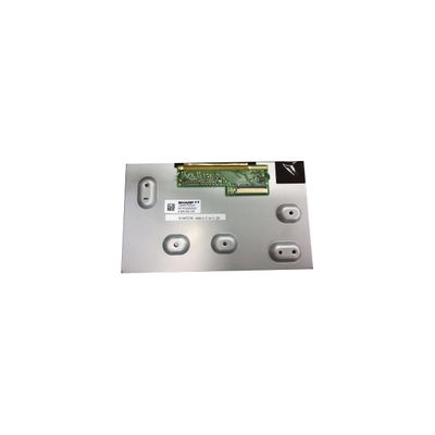 Harga yang bagus 5.8 inci LQ058T5DG31 LCD Display Sentuh untuk Otomotif on line