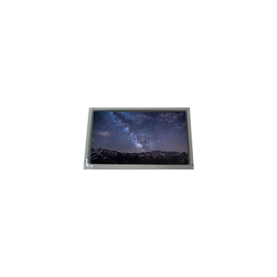 Harga yang bagus 800*480 LQ061Y5DG03 6,1 inci 262K WLED LCD Screen Panel on line