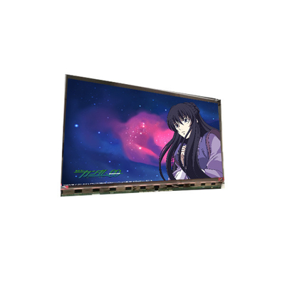 Harga yang bagus LW550JUL-HMA2 55.0 inci panel LCD untuk transparan Lantai berdiri Vertikal Tampilan on line