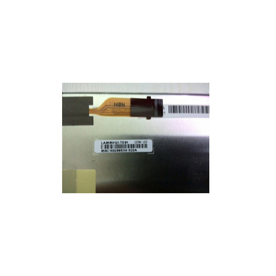 Harga yang bagus LA050WQ1-TD01 Asli dalam stok 5.0 inci LCD Display Screen on line