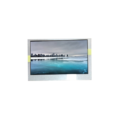 Harga yang bagus LA061WQ1-TD02 6,1 inci 480*272 WLED LCD Screen untuk mobil on line