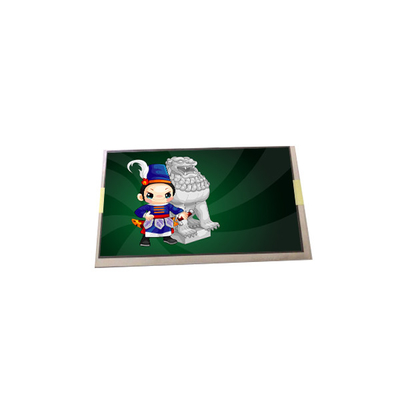 Harga yang bagus LA070WV6-SL05 7.0 inci 800*480 TFT LCD Modul on line