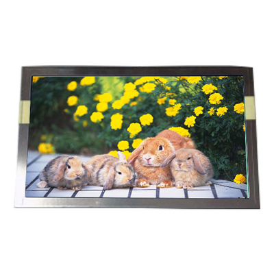 Harga yang bagus LA080WV4-SD01 8.0 inci LCD Screen Module 800*480 LCD Display Panel on line