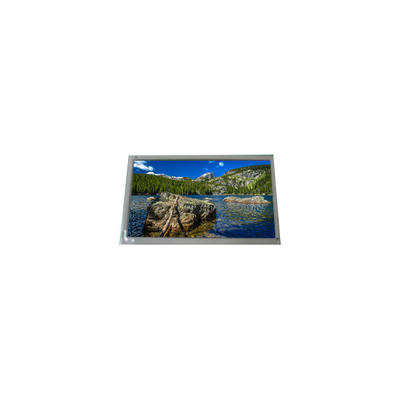 Harga yang bagus 6.5 inci LQ065T5DG01 asli 500 cd/m2 LCD layar on line