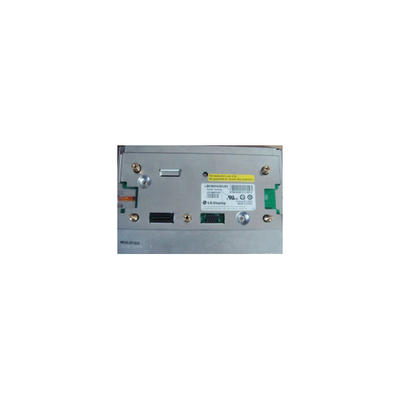 Harga yang bagus LB070WV3-SD03 Layar LCD TFT 7,0 Inci Panel LCD IPS 800*480 on line