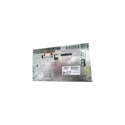 Harga yang bagus LB080WV6-TA03 Layar LCD TFT 8,0 Inci Panel LCD 800*480 CCFL on line