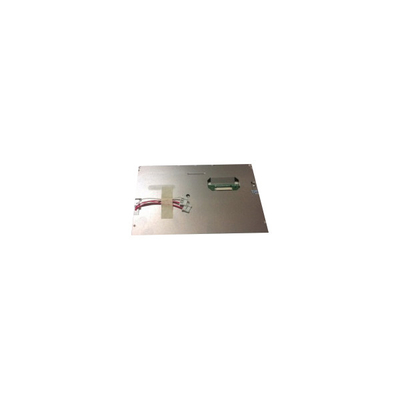 Harga yang bagus LQ070T5DR01 7.0 inci 480*240 400 cd/m2 TFT LCD Screen on line