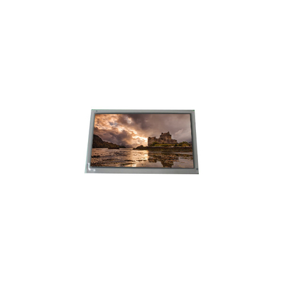 Harga yang bagus LQ070T5GG06 480*234 500 cd/m2 Layar LCD 60Hz on line