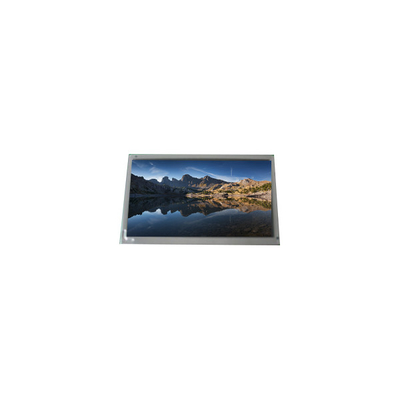 Harga yang bagus LQ070Y5DG02 380 cd/m2 LCD Display Screen Modul CCFL on line
