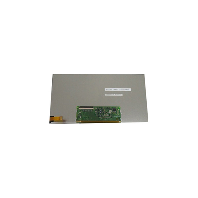 Harga yang bagus LQ070Y5DG09 7.0 inci TFT LCD Screen WLED LCD Modul on line