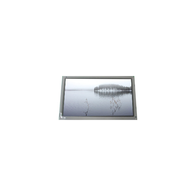 Harga yang bagus LQ080T5GG01C 8.0 inci 480*234 LCD Screen Panel on line
