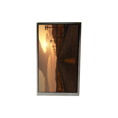 Harga yang bagus 4.5 inci 480*854 LCD Screen Display BTL435496-W563L Untuk ponsel on line