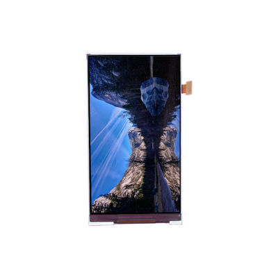 Harga yang bagus BTL504885-W708L 5,0 inci 480*854 LCD Screen Display Untuk Ponsel on line