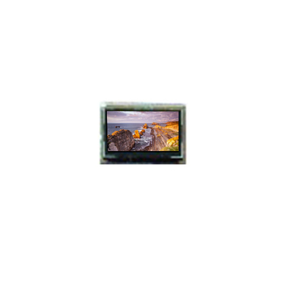 Harga yang bagus BV012Z5E-NB0 1.22 inci 240*204 Layar LCD Untuk Wearable on line