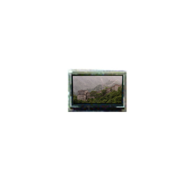 Harga yang bagus Original BV015Z1M-N00 240*240 LCD CELL 1,54 inci Layar LCD on line