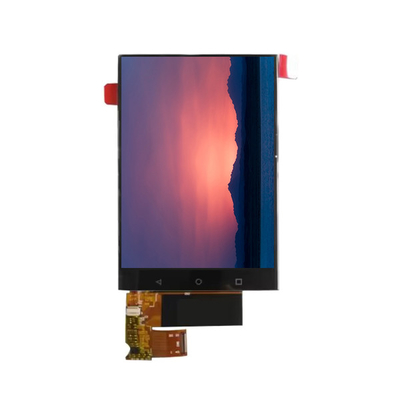 Harga yang bagus Original 5,0 inci 480*854 BV050FWE-N43-1Q00 1500:1 LCD Display on line
