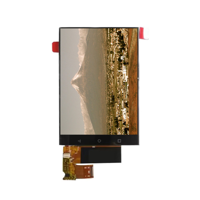 Harga yang bagus BV050HDE-N34-3Q00 5,0 inci 720*1280 LCD Display Screen on line