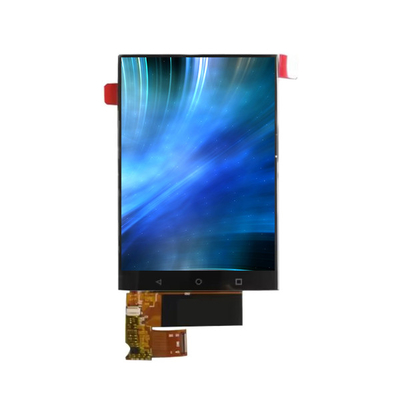 Harga yang bagus BV050HDE-N41-1Q00 5,0 inci 720*1280 LCD Display Panel on line