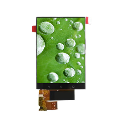 Harga yang bagus 5.0 inci 720*1280 BV050HDE-NBA-3Q00 Layar LCD untuk BOE on line