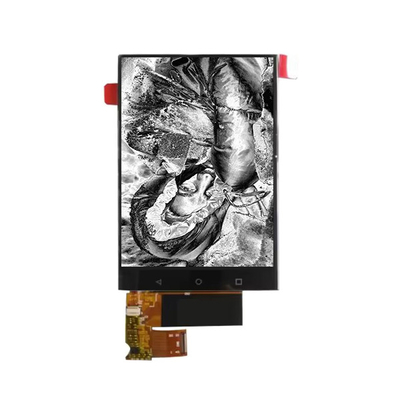 Harga yang bagus 5.0 inci 720*1280 BV050HDL-N41-1Q01 Layar LCD on line