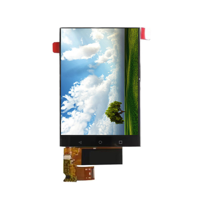 Harga yang bagus 5.0 inci 720*1280 BV050HDM-N00-190H LCD Screen Panel on line