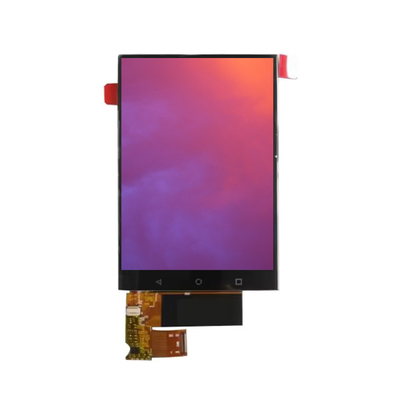 Harga yang bagus NEW BV050HDM-N00-3913 5,0 inci 720*1280 LCD Untuk Ponsel on line