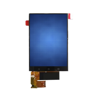 Harga yang bagus BV050HDQ-N11-1Q01 5,0 inci 720*1280 LCD Screen Untuk BOE on line