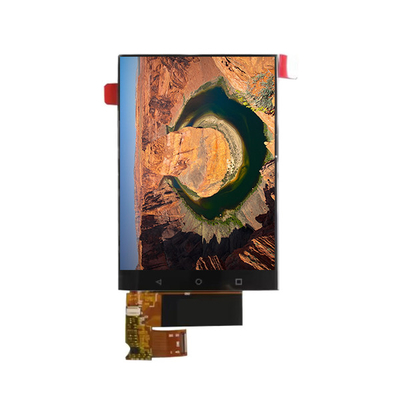 Harga yang bagus NEW 5,0 inci 540*960 BV050SQE-N42 Layar LCD untuk Ponsel on line