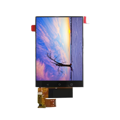 Harga yang bagus 5.5 inci 1080*1920 BV055FHE-N41 LCD Display Screen Untuk BOE on line