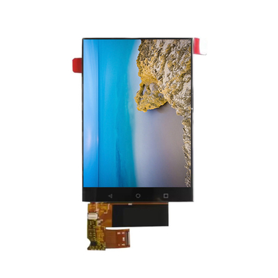 Harga yang bagus 1080*1920 BV055FHE-NB0 5,5 inci LCD Display Screen Module on line