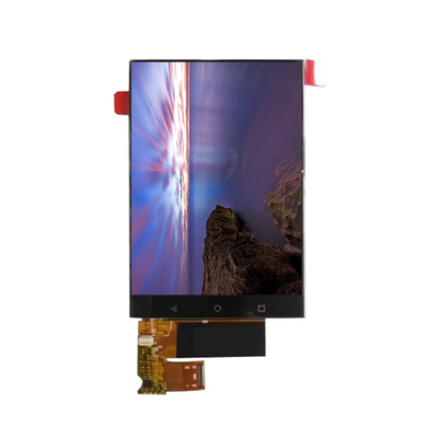 Harga yang bagus NEW BV055FHM-N00-1909 1080*1920 5,5 inci layar LCD on line