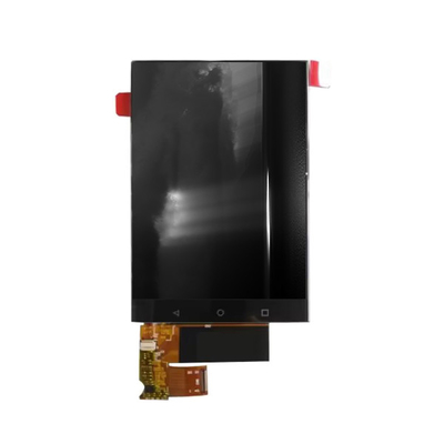 Harga yang bagus BV055HDE-N47 720*1280 5,5 inci TFT-LCD Display Screen on line