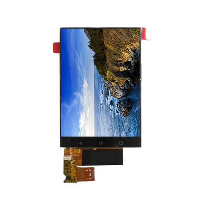 Harga yang bagus BV057WFE-N30-1Q00 5,7 inci 720*1520 LCD Display Screen on line