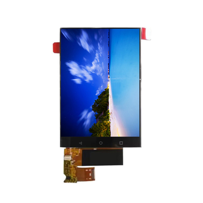 Harga yang bagus 5.7 inci 720*1440 BV057Y9E-L30-1Q00 LCD Screen Monitor on line