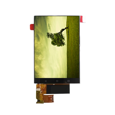 Harga yang bagus BV057Y9E-L30-1Q01 5,7 inci 720 * 1440 1500: 1 Layar LCD untuk BOE on line