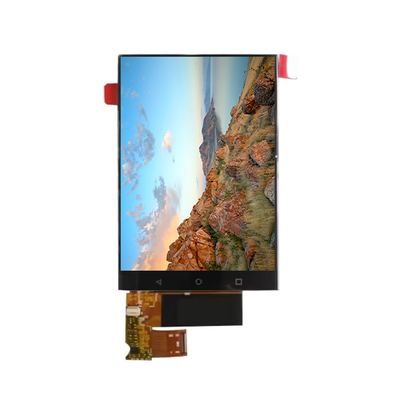 Harga yang bagus BV057Y9E-L31-3Q00 5,7 inci 720*1440 LCD Touch Panel Display on line