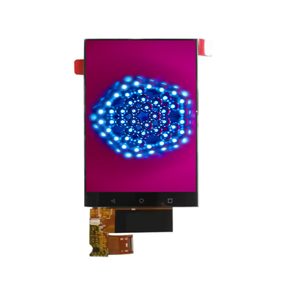 Harga yang bagus BV057Y9E-L33-3Q01 5,7 inci 720*1440 1500:1 LCD Display Module on line