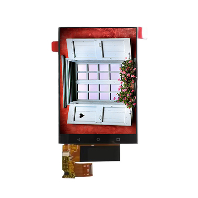 Harga yang bagus NEW 5,9 inci 1080*2160 BV059Y8M-N00 LCD Display Screen Untuk Ponsel on line