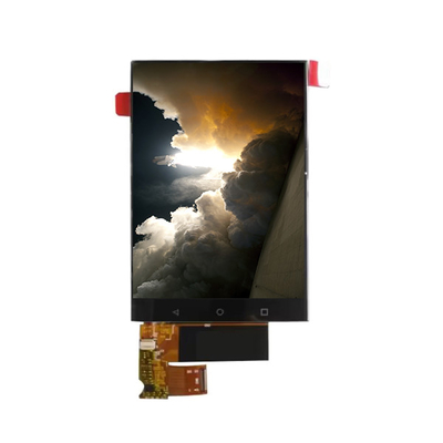 Harga yang bagus 6.0 inci 720*1440 BV060Y9E-L30-3Q00 LCD Screen Untuk Ponsel on line