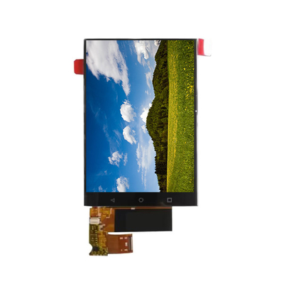 Harga yang bagus BV060Y9M-L00-3S01 6.0 inci 720*1440 LCD layar sentuh on line