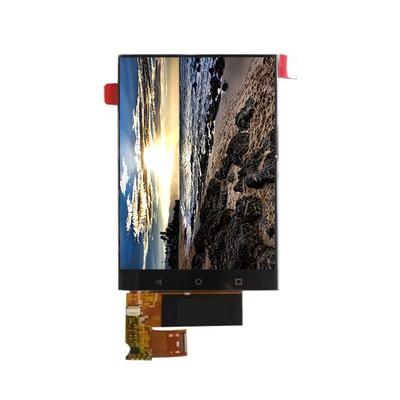 Harga yang bagus BV060Y9Q-L10 6.0 inci 720*1440 LCD Screen Untuk BOE on line